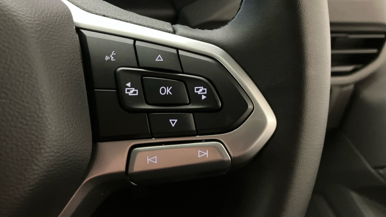 Volkswagen Transporter T32 Lwb Diesel 2.0 TDI 150 Commerce Plus Van